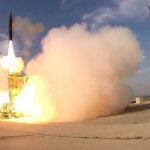 ألمانيا شراء نظام الدفاع الصاروخي Arrow 3 الإسرائيلي المضاد للصواريخ الباليستية