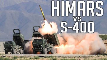 أوكرانيا تزعم فشل أنظمة إس-400 في صد صواريخ هيمارس