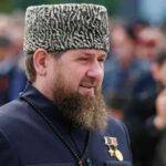الرئيس الشيشاني رمضان قديروف ينتقد أداء الجيش الروسي بعد انسحابه من مناطق داخل أوكرانيا