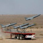 الطائرة الإيرانية بدون طيار الأحدث يمكنها ضرب تل أبيب وحيفا: قائد الجيش الإيراني