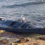 روسيا تكشف سلاح أوكرانيا الجديد لضرب البحرية الروسية في سيفاستوبول