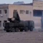 شاهد فشل نظام بانتسير وقيامه بضرب القوات الروسية بالخطأ (فيديو)