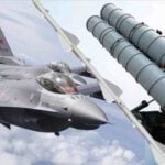هل استخدمت اليونان بالفعل بطارية S-300 للإغلاق على طائرات F-16 التركية في 23 أغسطس الماضي؟