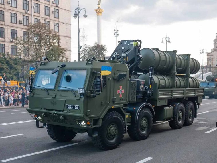 وزارة الدفاع الأوكرانية: تعرف على صاروخ "نبتون" الأوكراني المضاد للسفن قاتل مدمرة "موسكفا" (فيديو)