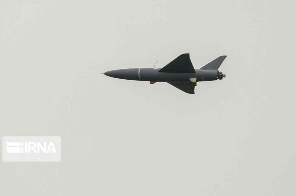 חזק יותר משאהיד-136... רוסיה הזמינה מל"טים חדשים להתאבדות ארש-2 מאיראן