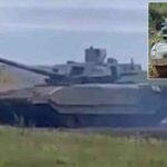 T-14 Armata في لوهانسك: تم نشر الدبابة الروسية الأكثر قدرة أخيرًا للقتال في أوكرانيا - تقارير