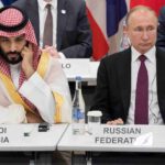 البيت الأبيض يعلن أن خطط روسيا والسعودية لخفض إنتاج النفط تُعد "كارثة" و"عمل عدائي"