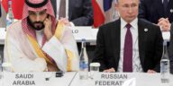 البيت الأبيض يعلن أن خطط روسيا والسعودية لخفض إنتاج النفط تُعد "كارثة" و"عمل عدائي"