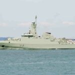 المغرب يشتري السفينة الحربية الإسبانية "أفانتي 1800"