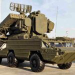 الولايات المتحدة تسلم لأوكرانيا نظام الدفاع الجوي 9K33 Osa "قاتل" الطائرات بدون طيار