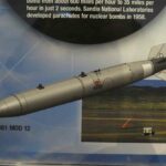 بعد التهديدات الروسية بالسلاح النووي، الولايات المتحدة تنشر القنابل النووية التكتيكية المطورة B61-12 في أوروبا