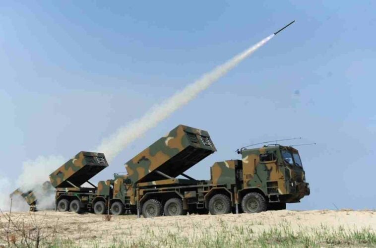 بولندا مهتمة بالحصول على راجمة الصواريخ  الكورية الجنوبية K239 Chunmoo مع نقل التكنولوجيا