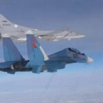بيلاروسيا تمنح روسيا طائرات مقاتلة من طراز Su-27 و Su-24
