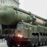 رداً على تدريبات الناتو النووية، روسيا تجري تدريبات مماثلة بإطلاق صواريخ باليستية عابرة للقارات