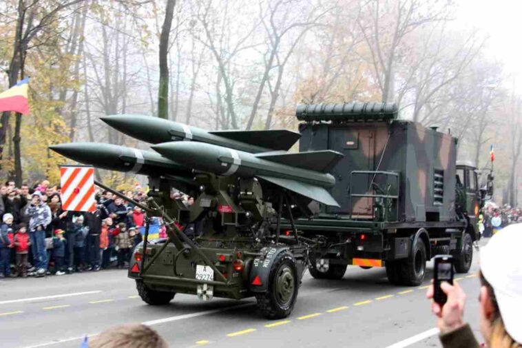 لماذا تريد أوكرانيا الحصول على نظام الدفاع الجوي MIM-23 Hawk البالغ من العمر 60 عامًا؟