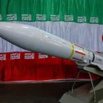 إيران تزعم أن صواريخها فرط الصوتية يمكن أن تصل إلى تل أبيب في 7 دقائق