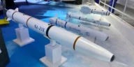 السعودية تحصل على صواريخ YJ-21E الباليستية فرط الصوتية الصينية الصنع