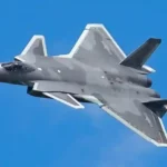 الصين تستخدم الطباعة ثلاثية الأبعاد على نطاق واسع لصناعة الطائرات العسكرية الشبحية