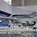 الصين تعرض طائرة بدون طيار جديدة من طراز "وينغ لونغ-3" (فيديو)