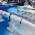 الصين تكشف عن صاروخ مضاد للسفن فرط صوتي من طراز "YJ-21" قادر على إغراق حاملات الطائرات