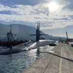 الغواصة النووية الروسية تختبر بنجاح إطلاق صاروخ بولافا الباليستي وسط التوترات مع الناتو