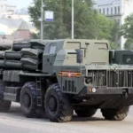 صواريخ Tornado-S الروسية تدمر الأهداف بدقة عالية جدًا