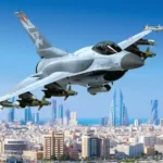 متجهة للبحرين.. لوكهيد مارتن تطرح مقاتلة جديدة من طراز إف-16 بلوك 70/72 من منشأة كارولينا الجنوبية الجديدة