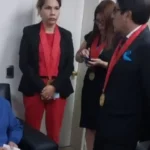 اعتقال رئيس البيرو بسبب المغرب! (فيديو)