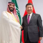 النفط والصواريخ والفضاء: الصين تغري السعودية بـ "عروض غير مسبوقة" مع استمرار العلاقات الأمريكية السعودية في الغرق