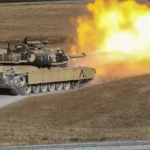 الولايات المتحدة توافق على بيع 116 دبابة قتال رئيسية من طراز M1A1 Abrams إلى بولندا