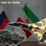 بعد فشلها في السوق الدولية.. روسيا تقايض مقاتلات سو-35 وصواريخ إس-400 بالطائرات المسيرة الإيرانية