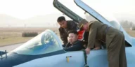 تعرف على قدرات القوات الجوية الكورية الشمالية