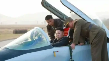 تعرف على قدرات القوات الجوية الكورية الشمالية