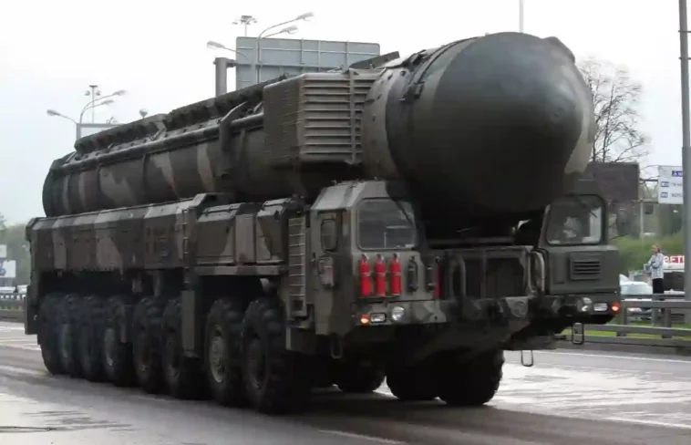 روسيا تعدل صواريخها لتجاوز الأنظمة الأمريكية المضادة للصواريخ في أوروبا