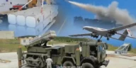 قادرة على ضرب الأهداف المتحركة بدقة عالية.. أوكرانيا تتسلم صواريخ TRLG-230 دقيقة التوجيه من تركيا، والتي تتفوق على صواريخ هيمارس