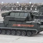 لماذا نقلت روسيا بشكل مفاجئ 15 نظام دفاع جوي من طراز Tor-M2U إلى بيلاروسيا؟