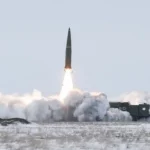 هل حان وقت المواجهة بين صواريخ باتريوت الأمريكية وصواريخ إسكندر الروسية؟
