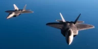 هل سيتم بيع طائرات إف-22 في الشرق الأوسط؟