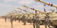 لماذا تحتاج مصر مثل هذا الجيش الضخم؟