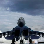 هيكل جديد! روسيا تكشف عن تحسينات خاصة في مقاتلة MiG-35 لجذب العملاء