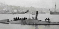 من الذاكرة.. "عبد الحميد" أول غواصة في الأسطول العثماني – 5 شباط 1887