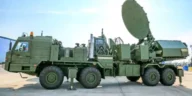 الجيش الروسي يبدأ في استخدام سلاح كهرومغناطيسي يحرق المكونات الإلكترونية للطائرات بدون طيار ومحطات الراديو والأجهزة المحمولة الأوكرانية