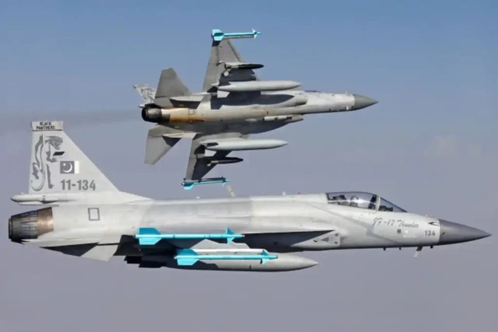 JF-17