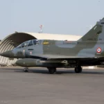 فرنسا تنشر طائرات Mirage 2000D RMV المحدثة في منطقة الساحل بأفريقيا