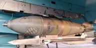 قنابل زنة 500 كيلوغرام الروسية تسبب صداعًا كبيرًا لأوكرانيا، وكييف تعترف بعدم قدرتها على اعتراض الذخائر المجنحة