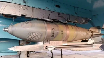 قنابل زنة 500 كيلوغرام الروسية تسبب صداعًا كبيرًا لأوكرانيا، وكييف تعترف بعدم قدرتها على اعتراض الذخائر المجنحة