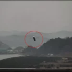 كوريا الشمالية تنشر لقطات مثيرة لتحليق صواريخ كروز الاستراتيجية بعيدة المدى على علو منخفض
