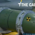 ماذا لو استخدمت روسيا السلاح النووي، إليكم 7 سيناريوهات من المحتمل جدًا أن يتحقق أحدها في حالة استخدام النووي