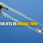 مقاتلات J-11 صينية تُسقط طائرات ميراج 2000 هندية في فيديو CGI قبل انضمام رافال إلى المعركة (فيديو)