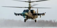 ما هي نقاط الضعف الرئيسية في التمساح الروسي KA-52؟